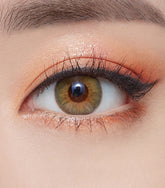 Olens Symphony 3con Green 月拋美瞳(2片)